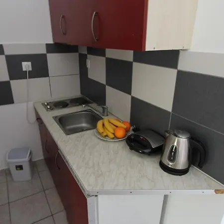 Kovacic Gæstehus 3*