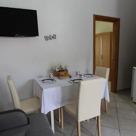 Gæstehus Kovacic 3*