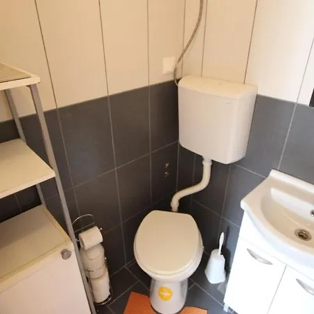 Kovacic Gæstehus Malinska