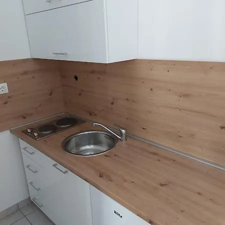 Gæstehus Kovacic 3*