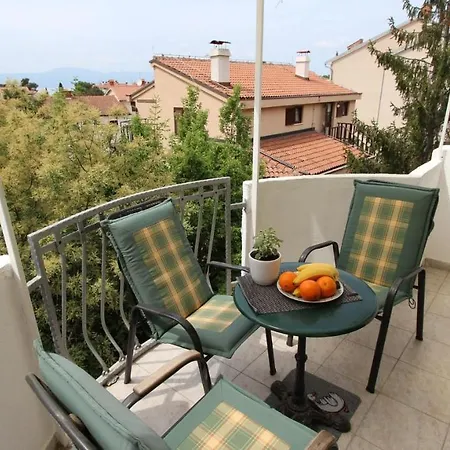 בית הארחה Kovacic 3*