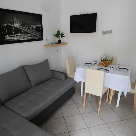 בית הארחה Kovacic