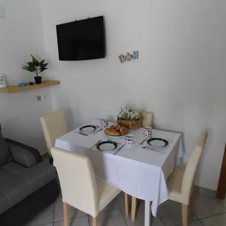 Gasthof Kovacic Malinska