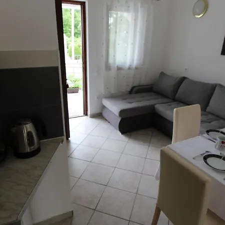 Kovacic בית הארחה 3*