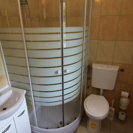 Kovacic בית הארחה מאלינסקה