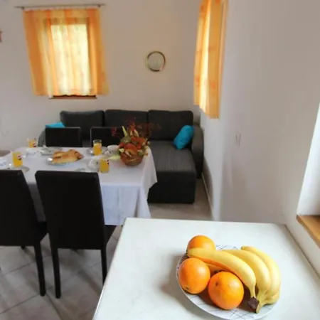 בית הארחה Kovacic