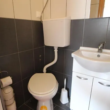 בית הארחה Kovacic