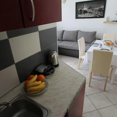 בית הארחה Kovacic 3*