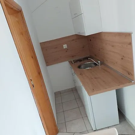 בית הארחה Kovacic