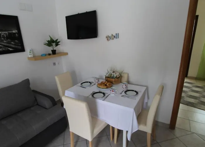 ゲストハウス Kovacic マリンスカ