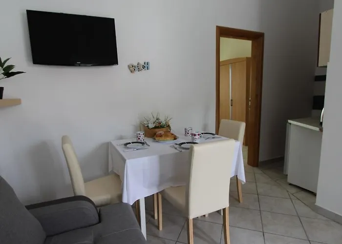 ゲストハウス Kovacic 3*