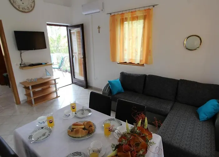 Kovacic ゲストハウス