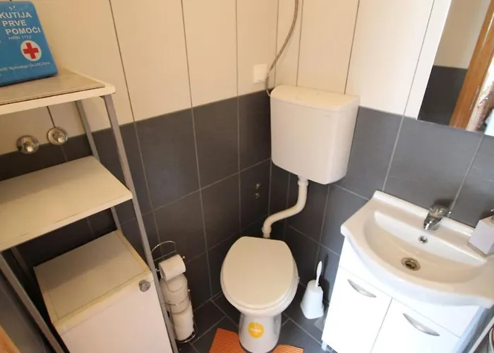 Kovacic ゲストハウス マリンスカ