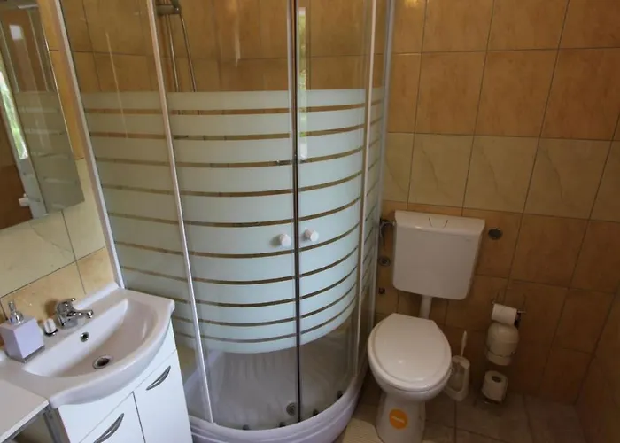 Kovacic ゲストハウス マリンスカ