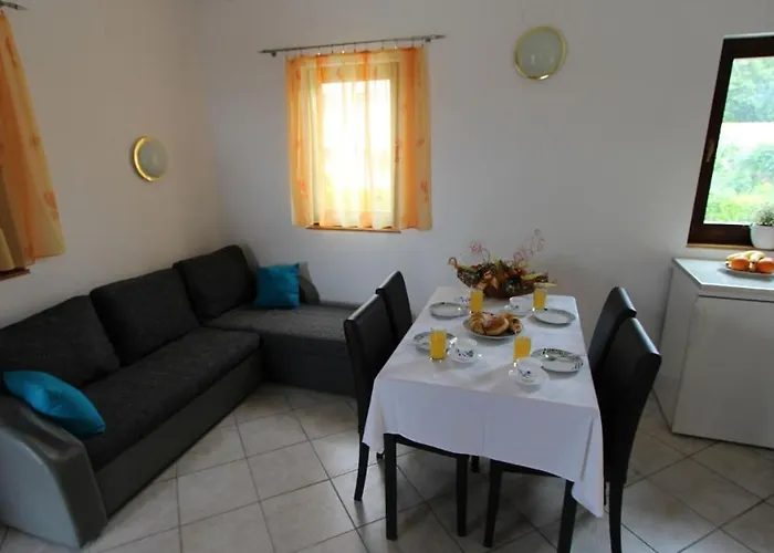 Kovacic ゲストハウス マリンスカ