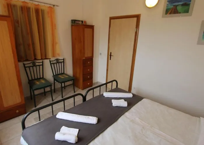 Kovacic ゲストハウス 3*