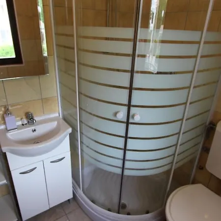 Pensiune Kovacic Malinska