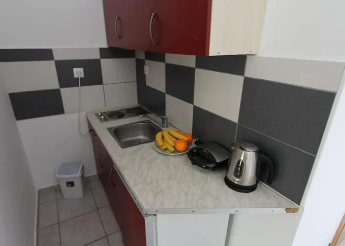 Kovacic Gæstehus 3*