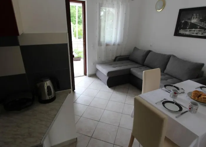 Kovacic Gæstehus 3*