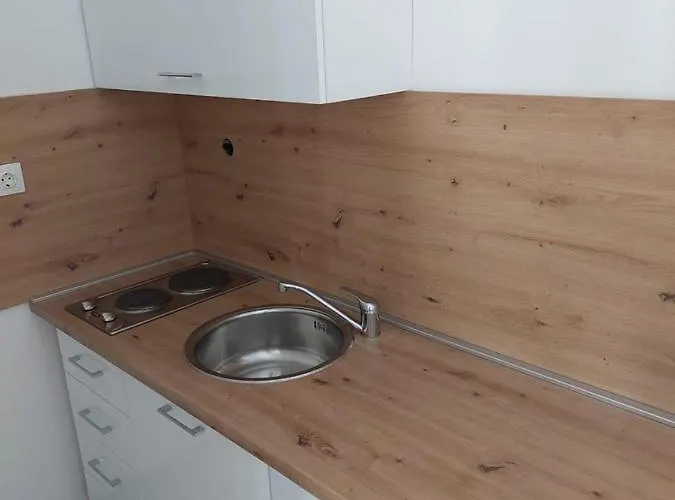 Gæstehus Kovacic 3*